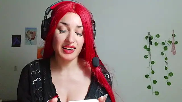 kendrafarq online show from 14, 7, 2026