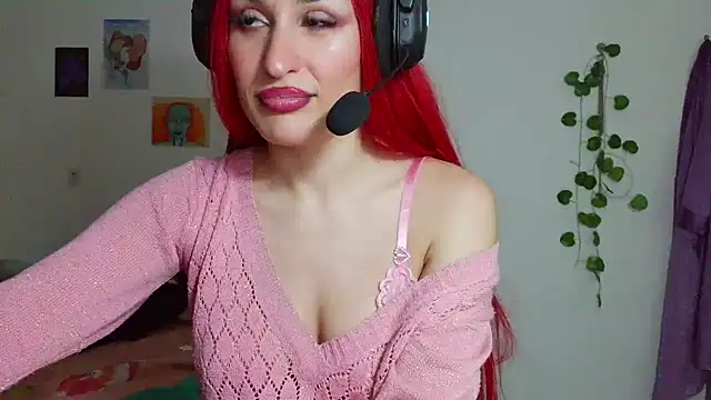 kendrafarq online show from 23, 7, 2026