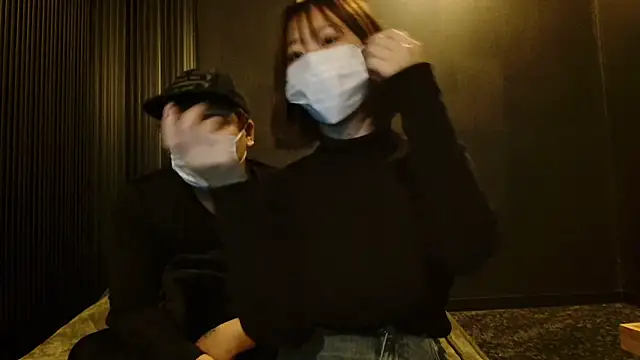 JURIO0715 online show from 7, 2, 2026