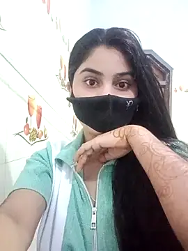 Hot-Soniya733 online show from 2, 12, 2025