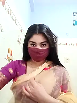 Hot-Soniya733 online show from 4, 3, 2026