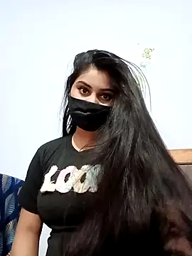 Hot-Soniya733 online show from 20, 3, 2026