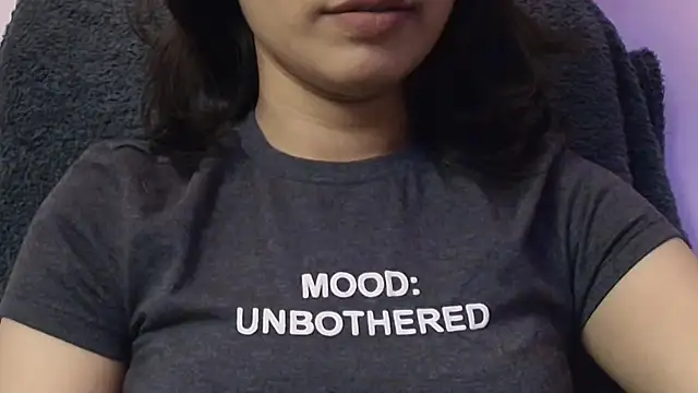 SWEET-18-TEEN online show from 14, 10, 2025