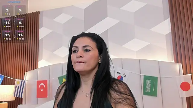 Snapshot of Mommy_Naughty chatting on 18, 7, 2026 Mommy Naughty online show from 18, 7, 2026