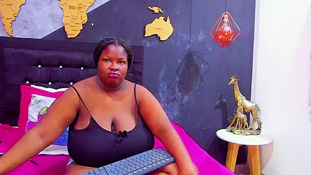 Maiam  Rossi online show from 21, 11, 2025