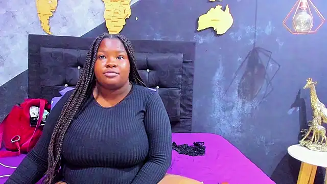 Maiam  Rossi online show from 14, 12, 2025