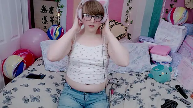 Maddy cat 91 online show from 19, 3, 2026