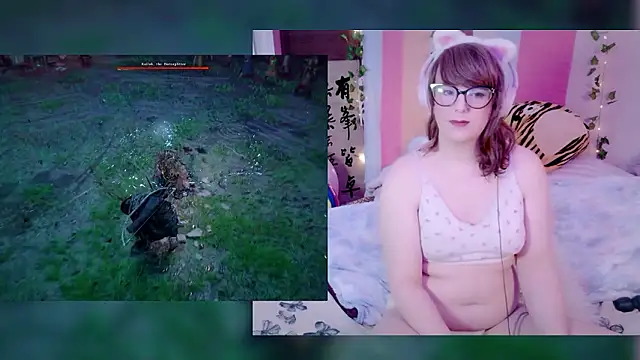 Maddy cat 91 online show from 20, 3, 2026