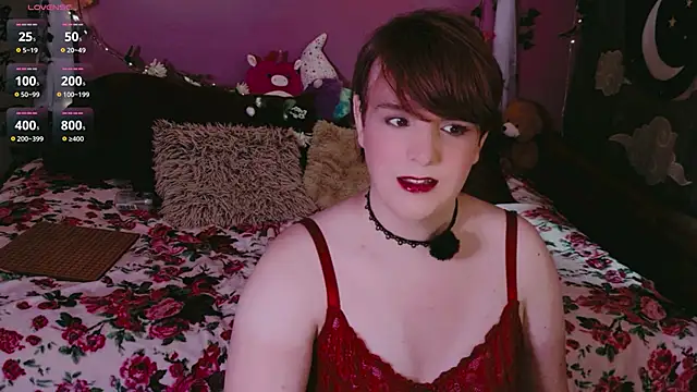 Maddy cat 91 online show from 20, 6, 2026