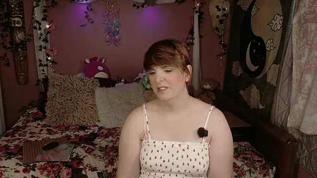 Maddy cat 91 online show from 27, 7, 2026