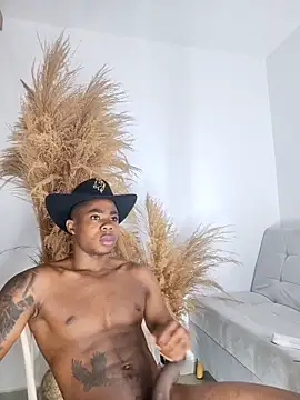 liambolt online show from 24, 10, 2025