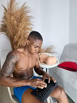 liambolt online show from 27, 10, 2025