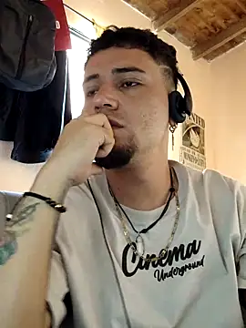 Juuaanp3 online show from 10, 9, 2025