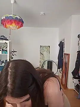 BelleFelicitas online show from 29, 9, 2025