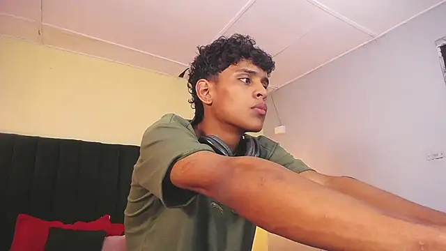 jhos padill online show from 10, 9, 2025