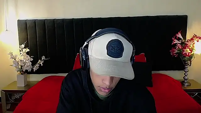 jhos padill online show from 12, 9, 2025