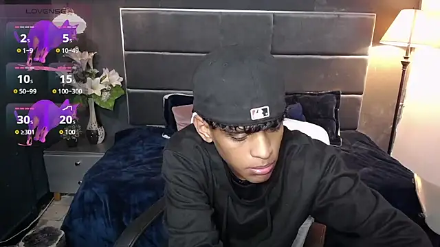 jhos padill online show from 16, 10, 2025