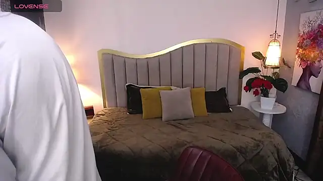 jhos padill online show from 18, 12, 2025