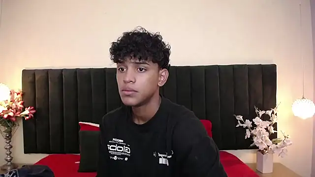 jhos padill online show from 25, 3, 2026