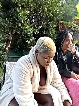 DarkQueen 94 online show from 9, 4, 2026