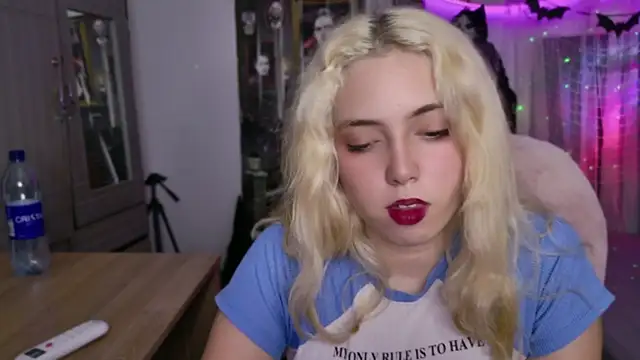 Natalia novna online show from 15, 10, 2025