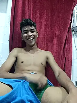 Wolf BIG4 online show from 2, 12, 2025