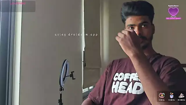 mrbuddy85 online show from 26, 9, 2025