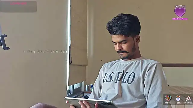 mrbuddy85 online show from 27, 9, 2025