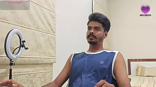 mrbuddy85 online show from 30, 9, 2025