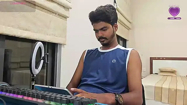 mrbuddy85 online show from 15, 10, 2025