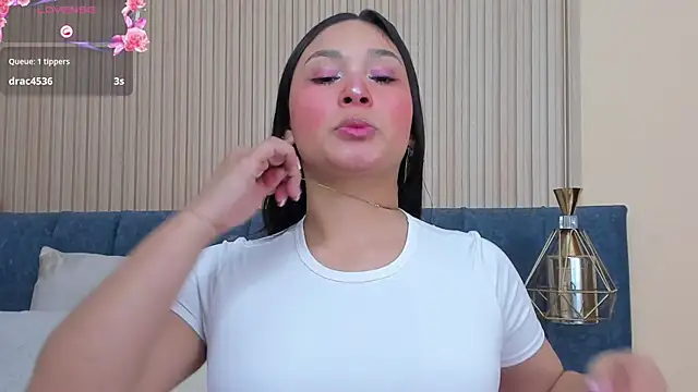 angel ponce online show from 30, 9, 2025