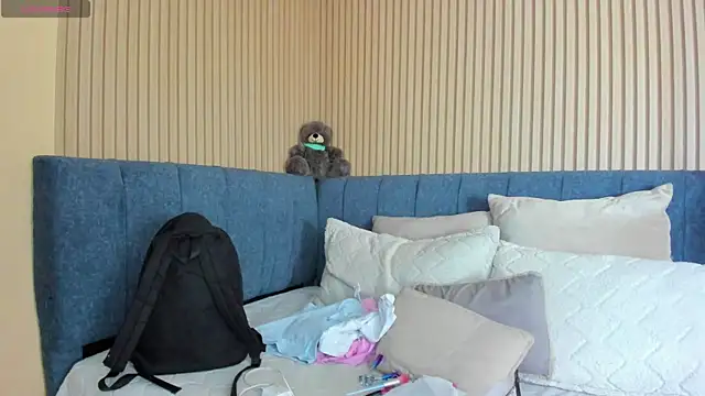 angel ponce online show from 9, 11, 2025