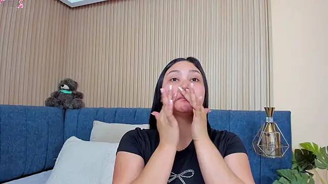 angel ponce online show from 21, 11, 2025