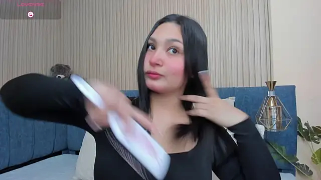 angel ponce online show from 30, 3, 2026