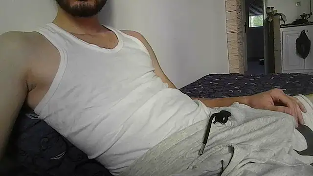 RaoufDz17cm online show from 4, 10, 2025