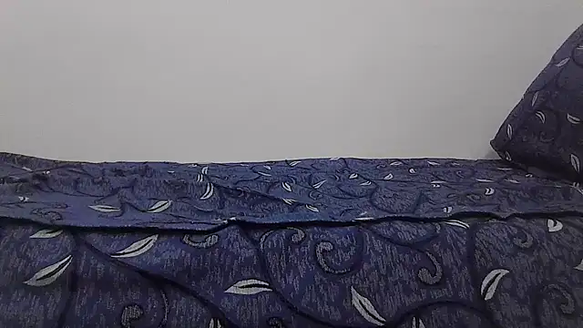 RaoufDz17cm online show from 6, 10, 2025