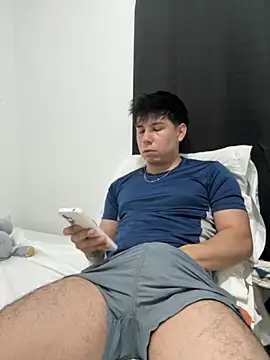 Axel es online show from 1, 2, 2026