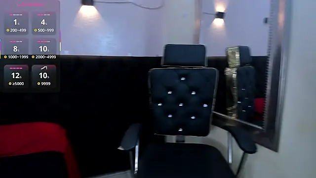 tiiny emilly online show from 14, 10, 2025