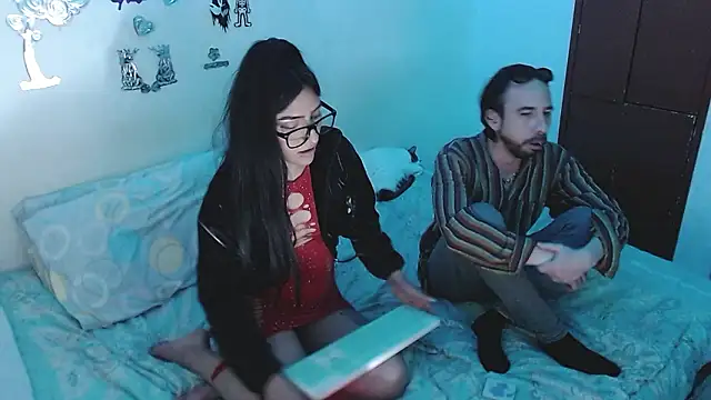 EvaHarryy online show from 1, 3, 2026