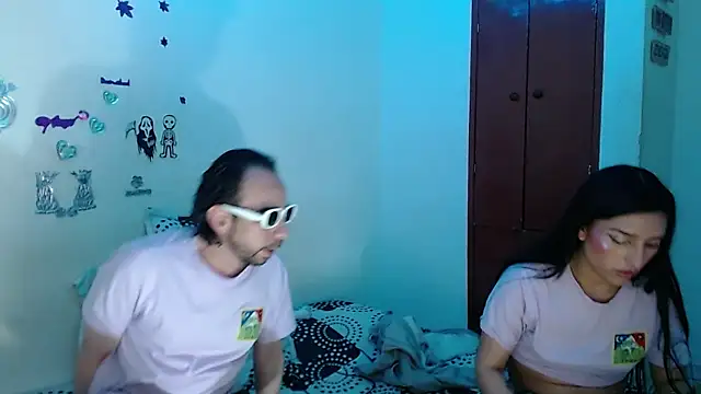 EvaHarryy online show from 26, 4, 2026