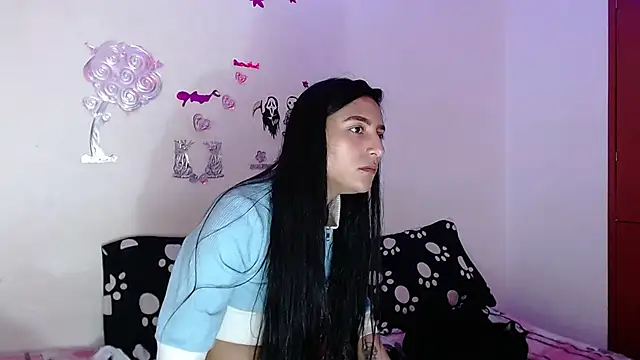 Snapshot of EvaHarryy chatting on 2, 7, 2026 EvaHarryy online show from 2, 7, 2026