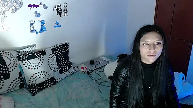 Snapshot of EvaHarryy chatting on 22, 7, 2026 EvaHarryy online show from 22, 7, 2026