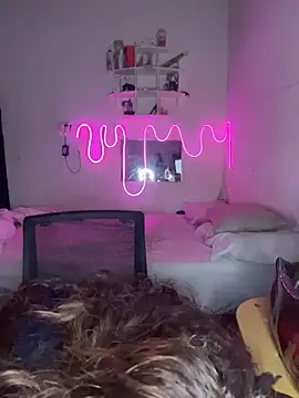 SoftLady S33 online show from 10, 4, 2026