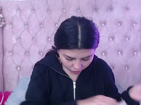 Jessica Carter 01 online show from 14, 2, 2026