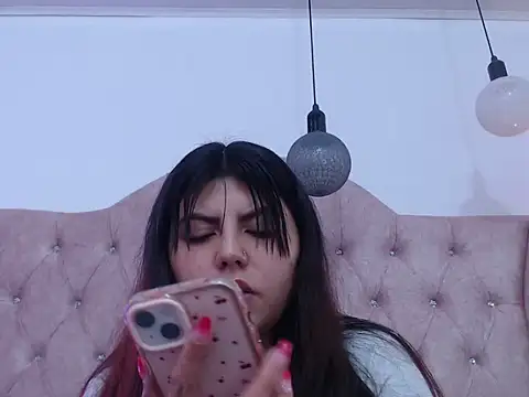 Jessica Carter 01 online show from 15, 7, 2026