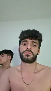 young swisscouple online show from 24, 2, 2026