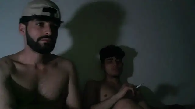 young swisscouple online show from 26, 3, 2026