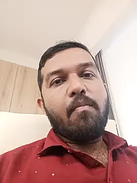 VJ17 online show from 16, 11, 2025