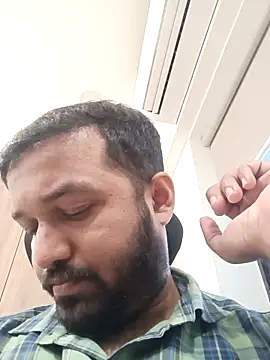 Snapshot of VJ17 chatting on 4, 4, 2026 VJ17 online show from 4, 4, 2026