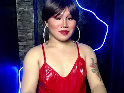 pretty lassy online show from 16, 9, 2025